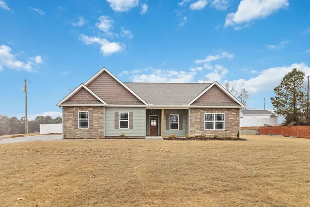 $375,000 | 255 State Rd S-42-2958, Landrum, SC 29356