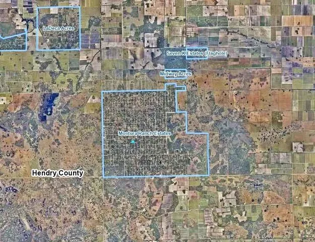 $52,000 | 255 South Lindero Street, Clewiston, FL 33440