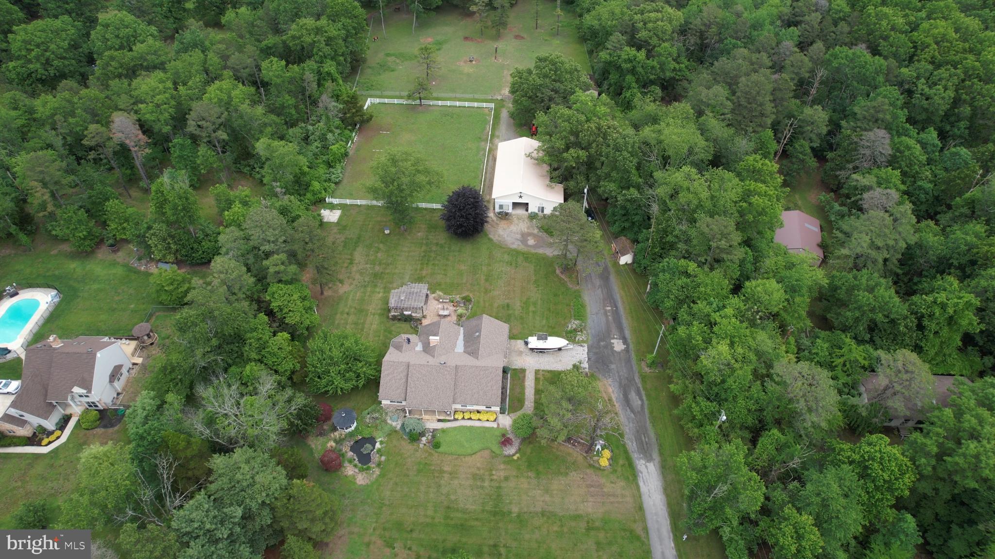 2646 Tuckahoe Road Franklinville, NJ 08322 - Photo 62 of 71