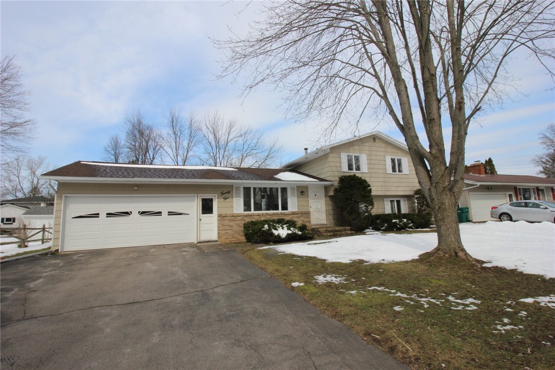 25 Marlands Road Gates, NY 14624 - Photo 1 of 1 Welcome Home to 25 Marlands Rd!