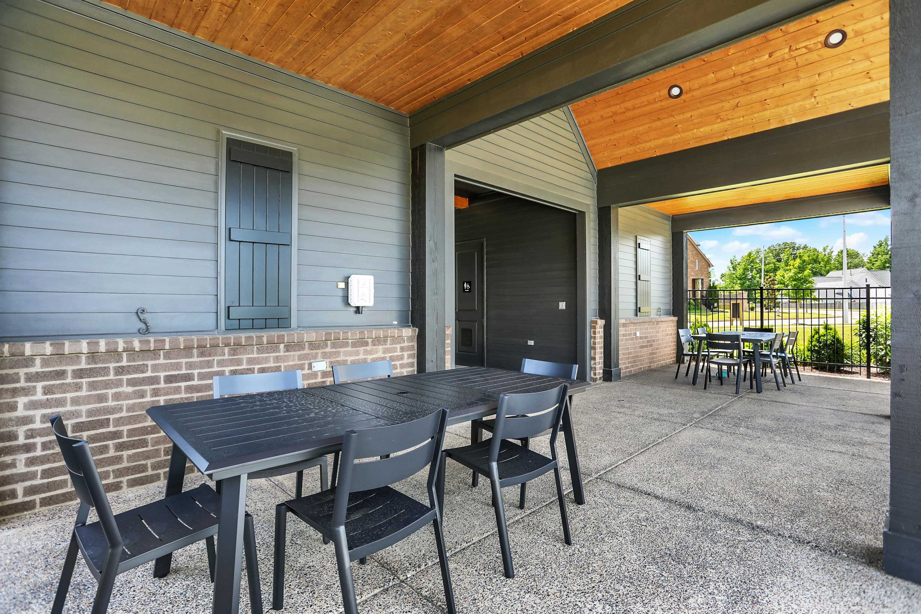 899 Aldwick Drive Collierville, TN 38017 - Photo 30 of 37