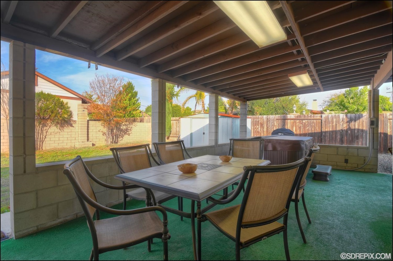 13682 Somerset Road Poway, CA 92064 - Photo 19 of 25