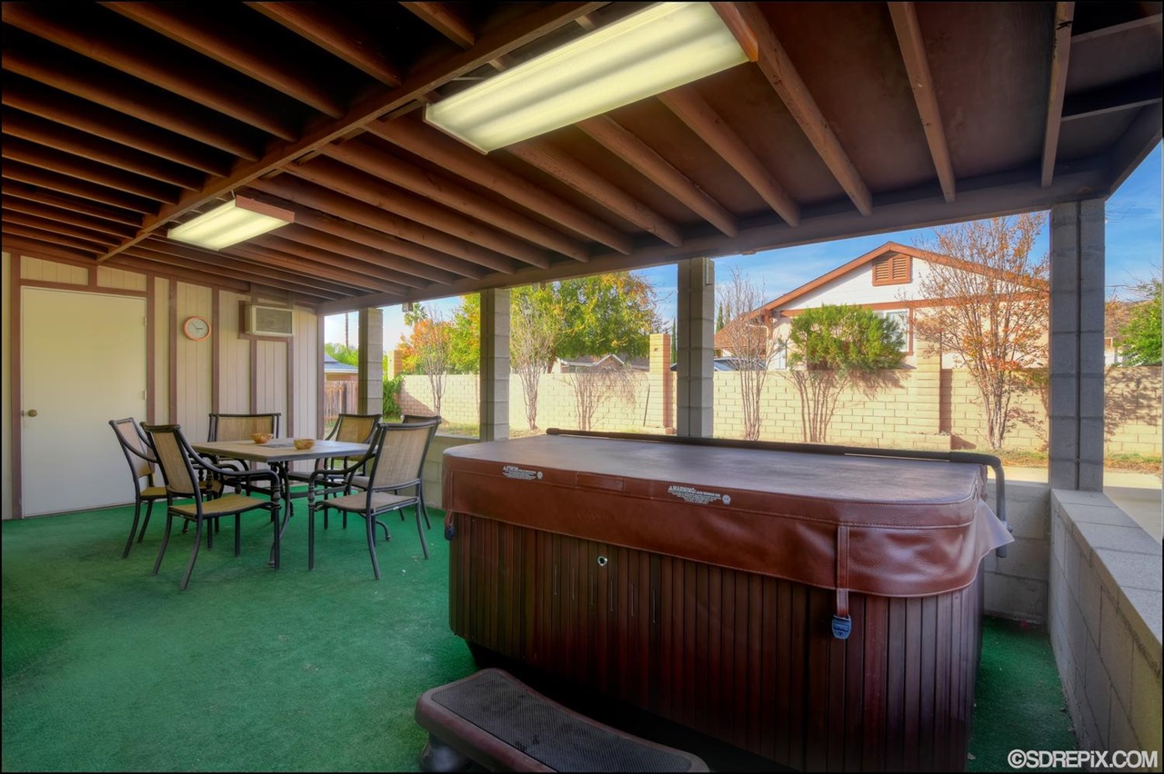 13682 Somerset Road Poway, CA 92064 - Photo 20 of 25