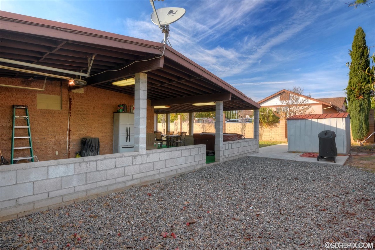 13682 Somerset Road Poway, CA 92064 - Photo 23 of 25