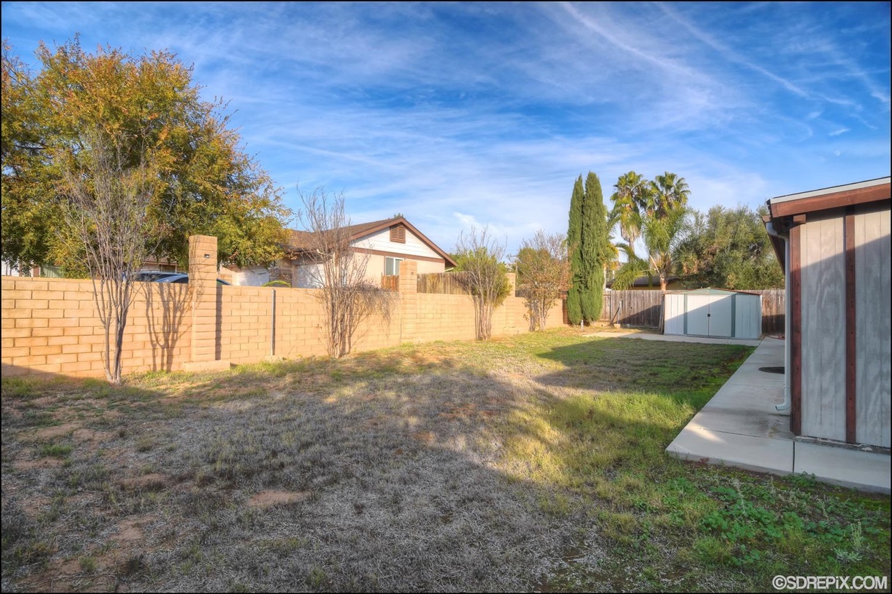 13682 Somerset Road Poway, CA 92064 - Photo 25 of 25