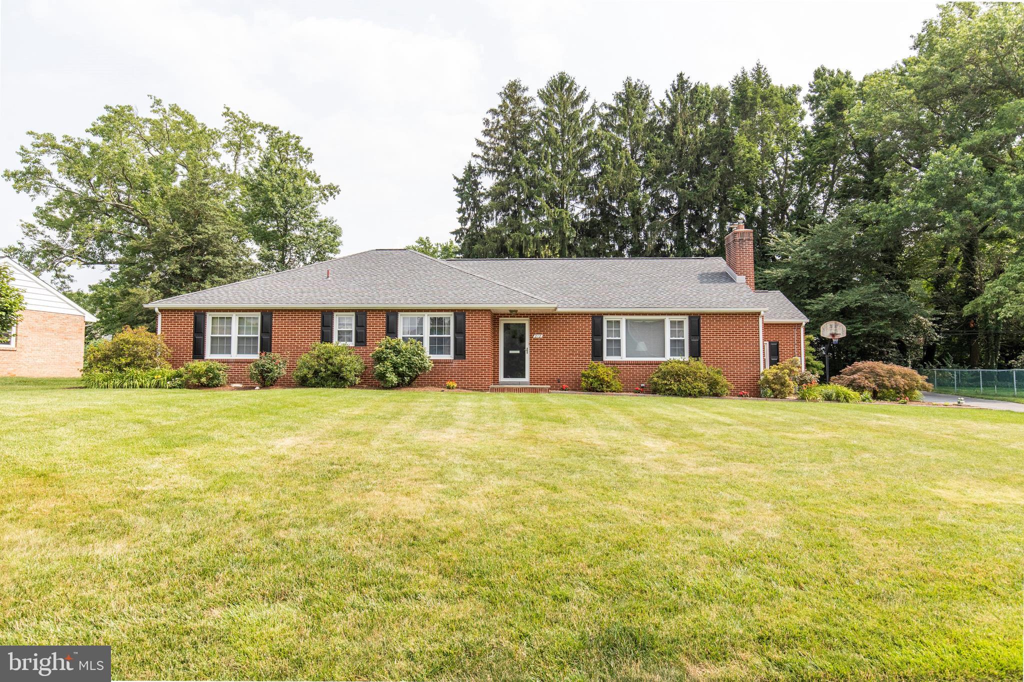 212 West Crest Road Wilmington, DE 19803 - Photo 1 of 32