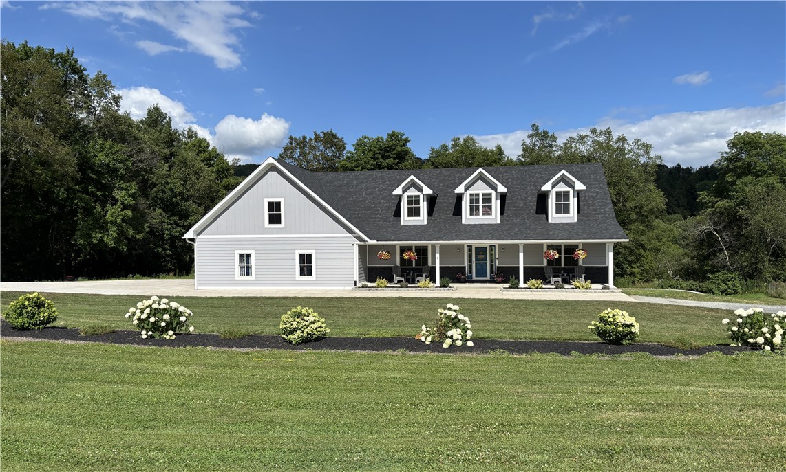 1574 County Highway Worcester, NY 12197 - Photo 1 of 49