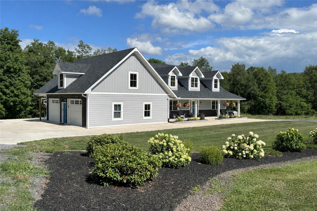 1574 County Highway Worcester, NY 12197 - Photo 44 of 49