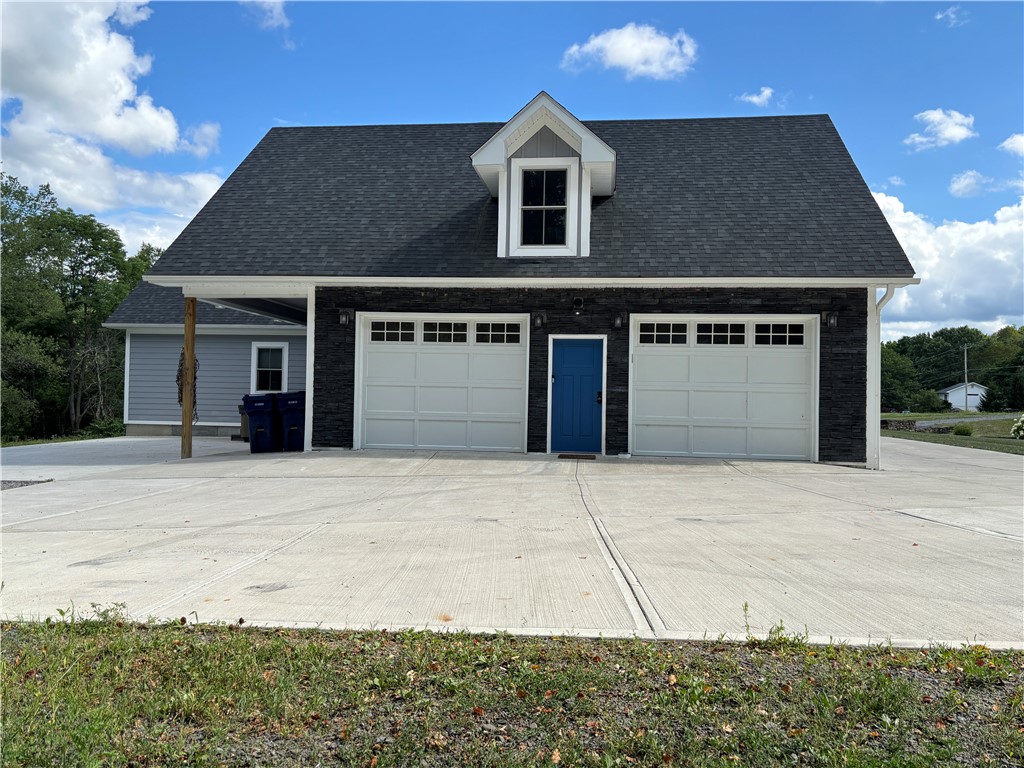 1574 County Highway Worcester, NY 12197 - Photo 45 of 49