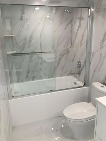 a view of cabinet and mirror