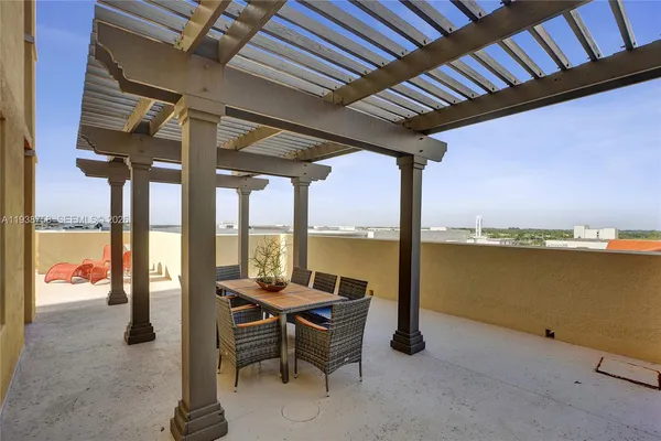 $525,000 | 7350 Southwest 89th Street, Unit 911S, Miami, FL 33156