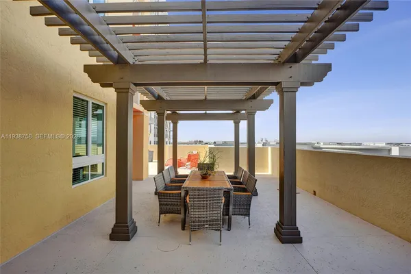 $525,000 | 7350 Southwest 89th Street, Unit 911S, Miami, FL 33156