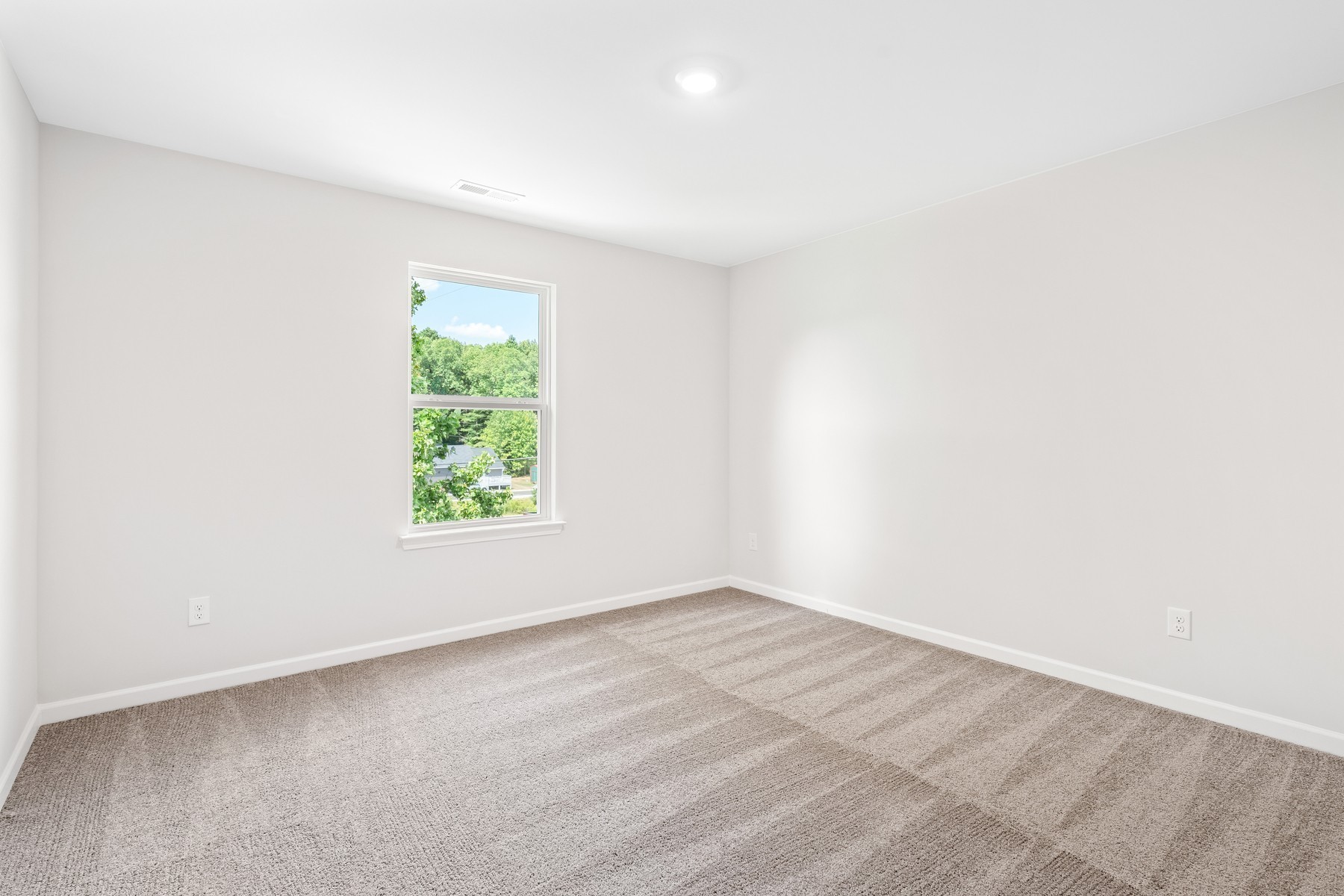 2038 Lala Loop White Bluff, TN 37187 - Photo 13 of 14 an empty room with a window