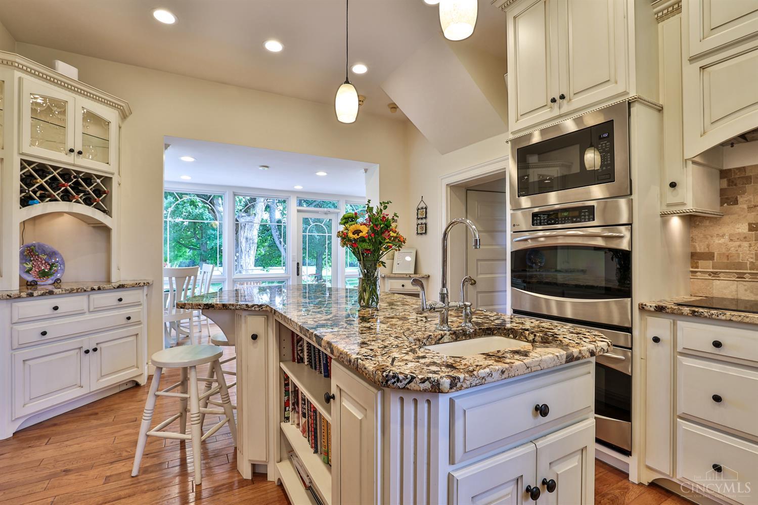 4521 Hamilton Cleves Road Hamilton, OH 45013 - Photo 24 of 96