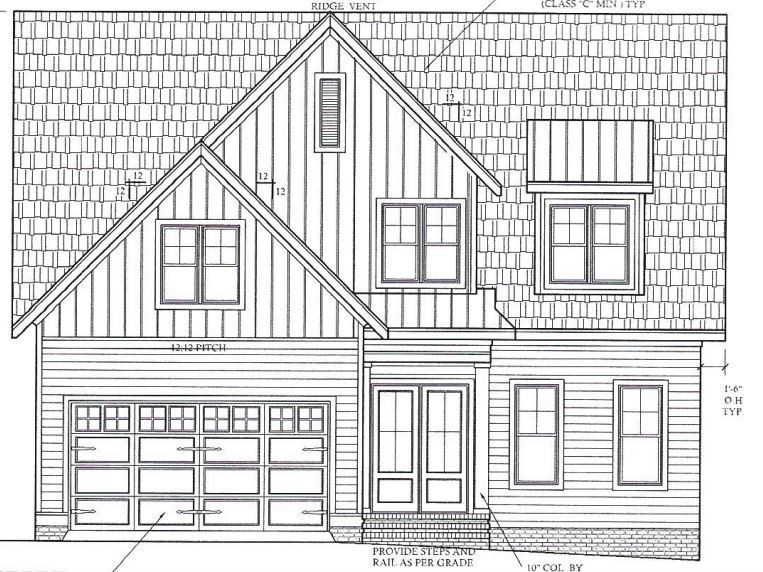 3041 Eden Harbor Court Raleigh, NC 27613 - Photo 18 of 18 Photo 18