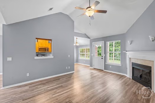 124 Barrington Circle Rincon, GA 31326 - Photo 14 of 33