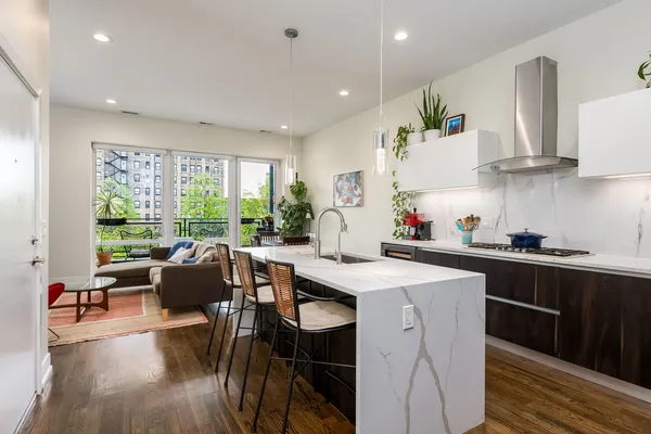 $725,000 | 5236 North Kenmore Avenue, Unit 3S, Chicago, IL 60640