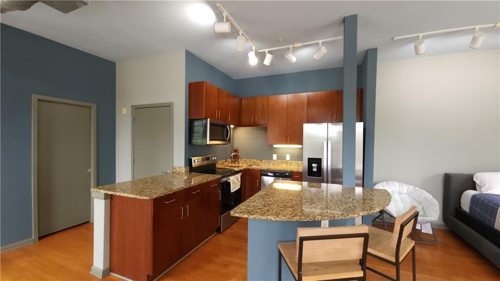5300 Peachtree Road, Unit 2303 Chamblee, GA 30341 - Photo 10 of 11