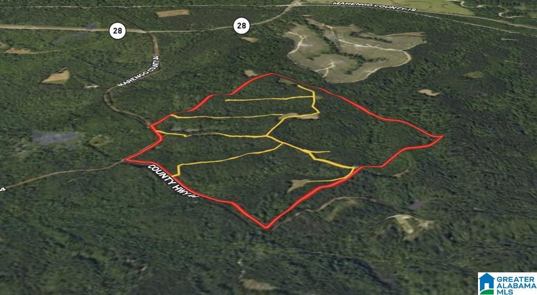 0 County Road 44 Linden, AL 36748 - Photo 48 of 48