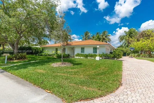 $8,500 | 14610 Tarpon Drive, Coral Gables, FL 33158