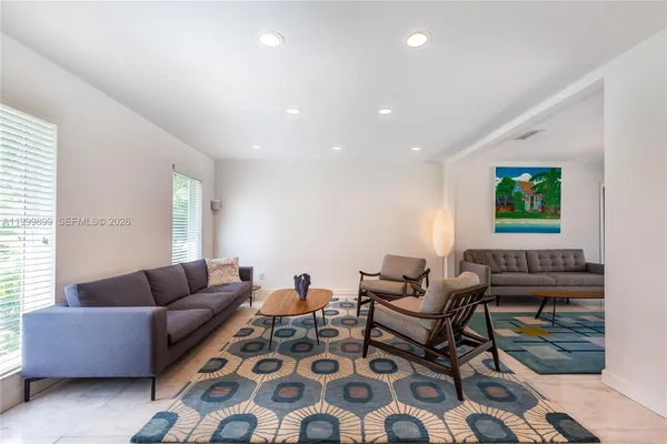 $8,500 | 14610 Tarpon Drive, Coral Gables, FL 33158