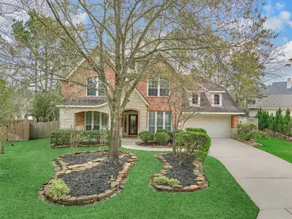 $745,000 | 7 Vincent Court, The Woodlands, TX 77382