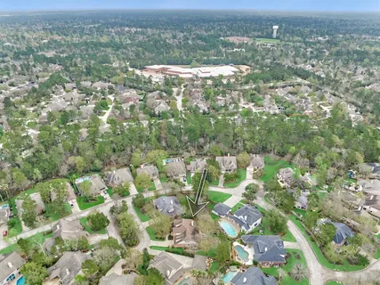 $745,000 | 7 Vincent Court, The Woodlands, TX 77382