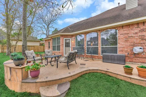 $745,000 | 7 Vincent Court, The Woodlands, TX 77382