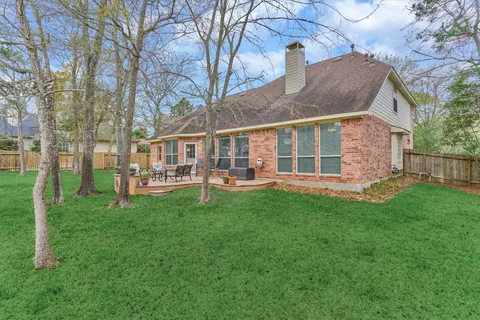 $745,000 | 7 Vincent Court, The Woodlands, TX 77382