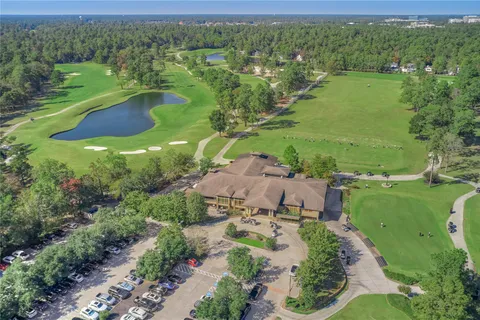 $745,000 | 7 Vincent Court, The Woodlands, TX 77382