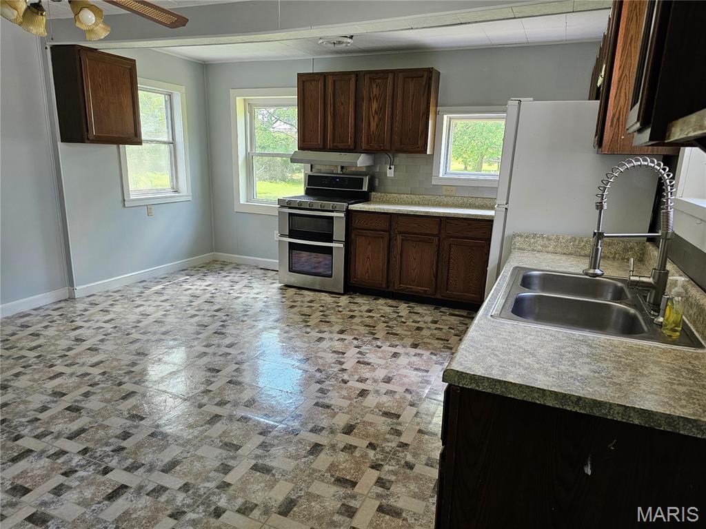 143 Taft Street Marissa, IL 62257 - Photo 11 of 29