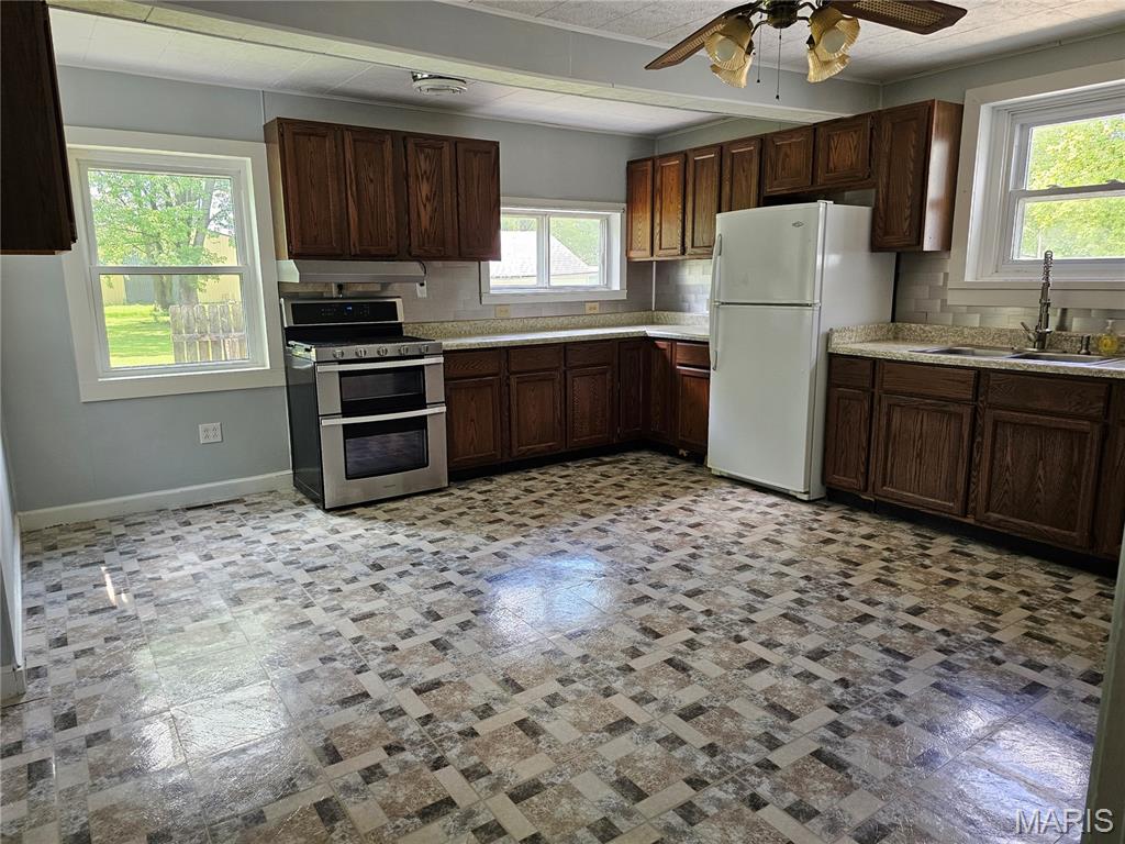 143 Taft Street Marissa, IL 62257 - Photo 12 of 29