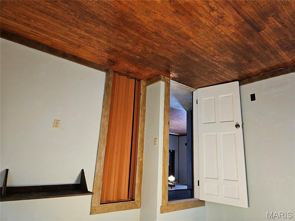 143 Taft Street Marissa, IL 62257 - Photo 19 of 29