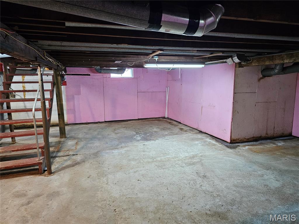 143 Taft Street Marissa, IL 62257 - Photo 26 of 29