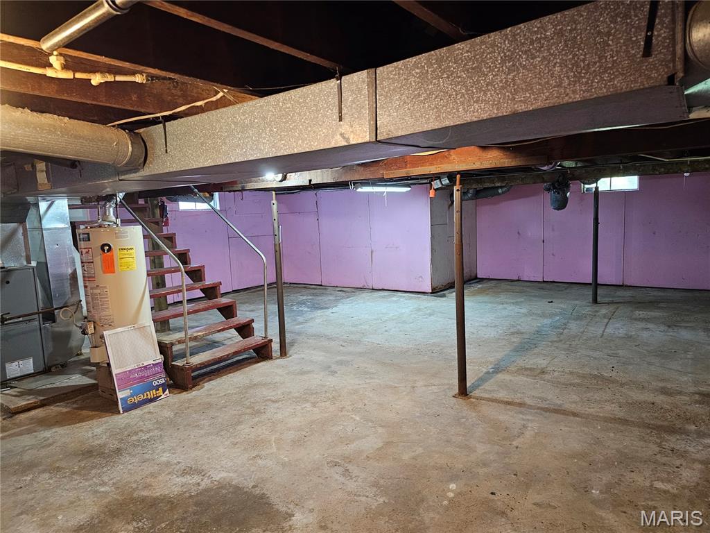 143 Taft Street Marissa, IL 62257 - Photo 27 of 29