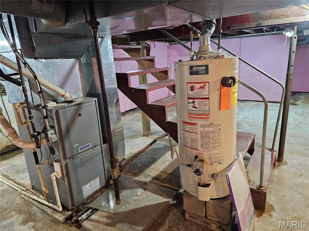 143 Taft Street Marissa, IL 62257 - Photo 28 of 29