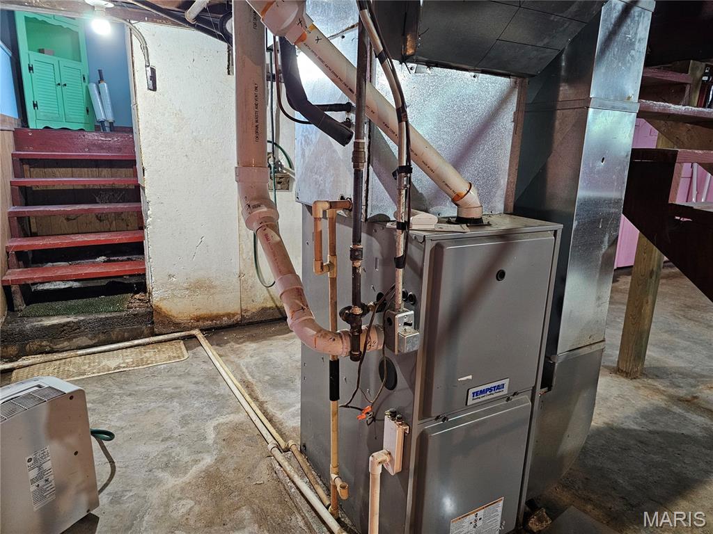 143 Taft Street Marissa, IL 62257 - Photo 29 of 29