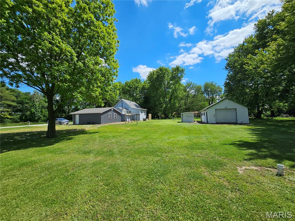 143 Taft Street Marissa, IL 62257 - Photo 6 of 29