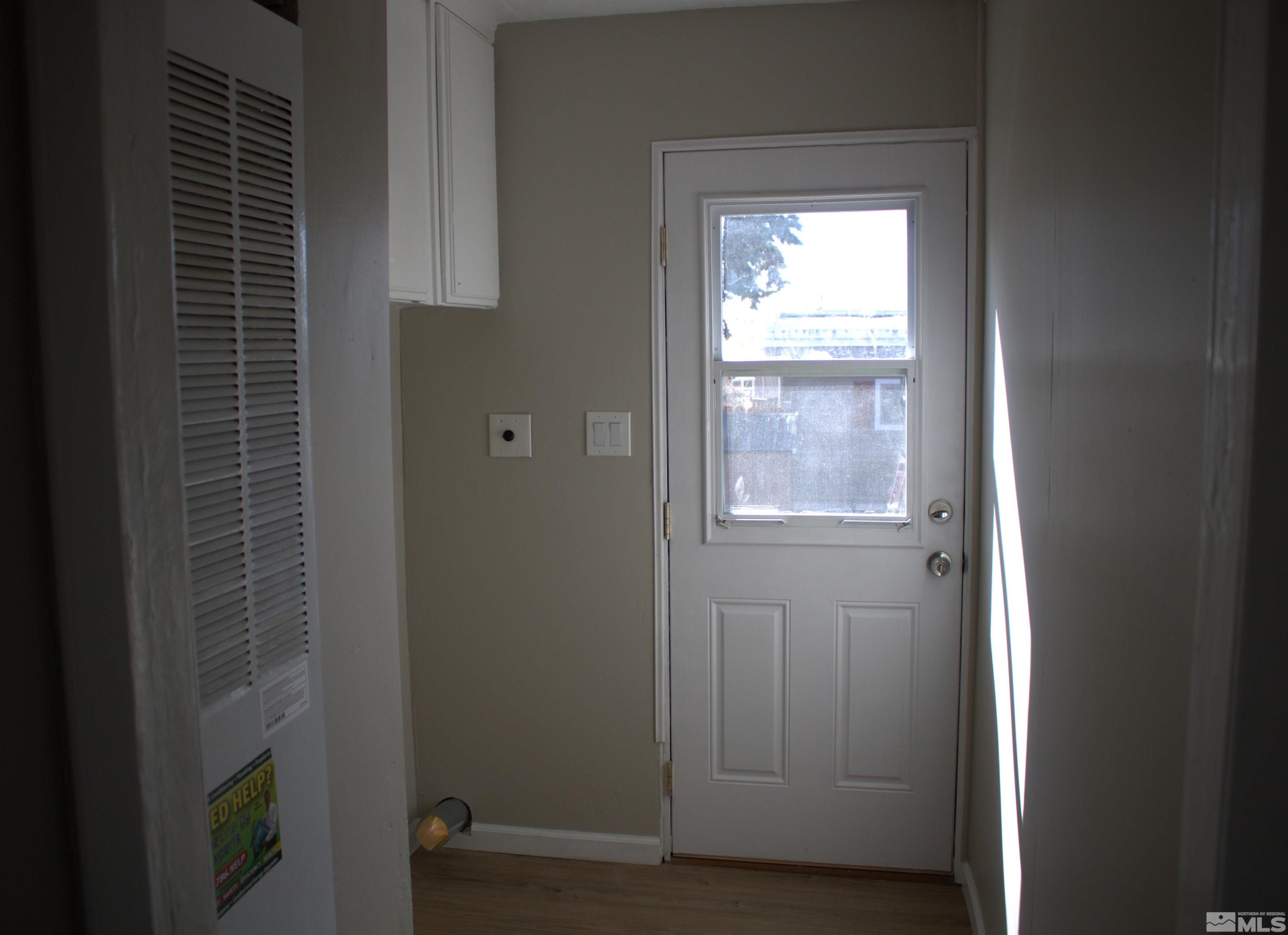 16190 Rhyolite Circle Reno, NV 89521 - Photo 16 of 28 a view of an empty room