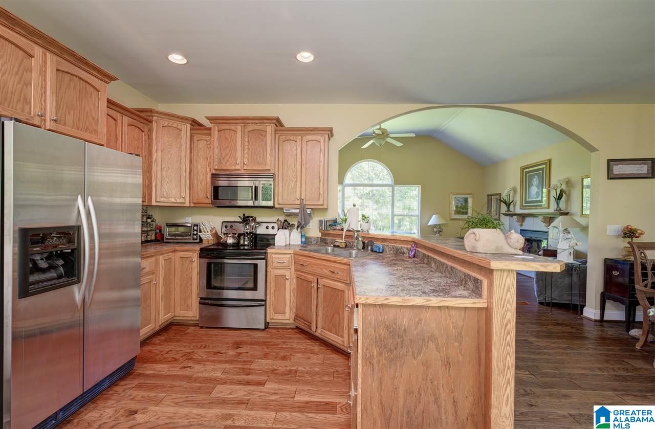 90 Hickory Hill Road Hayden, AL 35079 - Photo 5 of 20