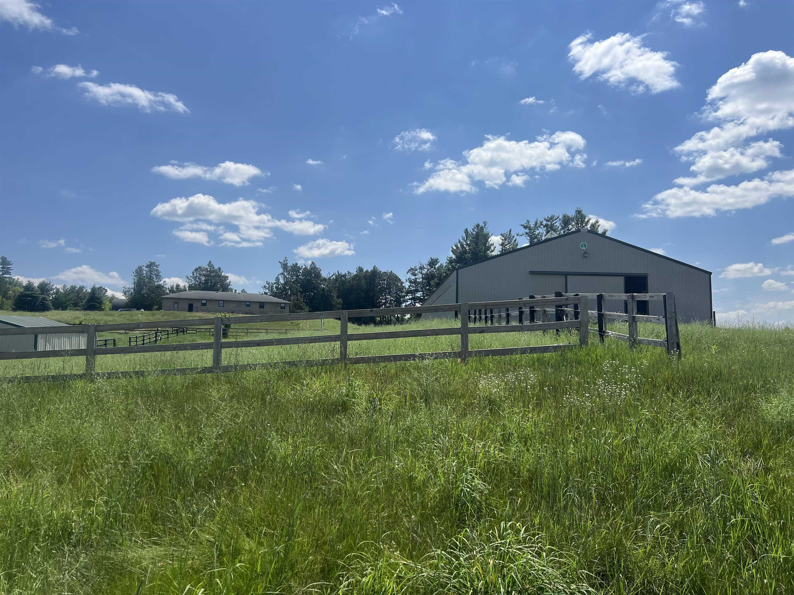 9014 River Road Amherst, WI 54406 - Photo 36 of 44
