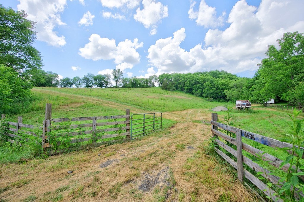 4436 Cedar Springs Road Rural Retreat, VA 24368 - Photo 47 of 78 Gallery Image 47