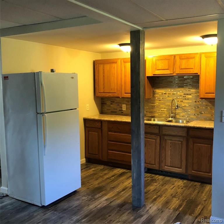 3186 Le Valley Road Columbiaville, MI 48421 - Photo 18 of 19