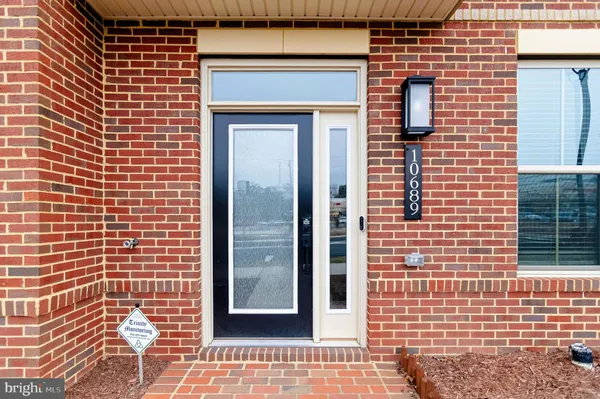 $899,900 | 10689 Fairgrounds Drive, Fairfax, VA 22030