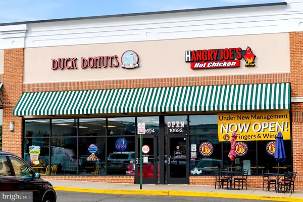 $899,900 | 10689 Fairgrounds Drive, Fairfax, VA 22030