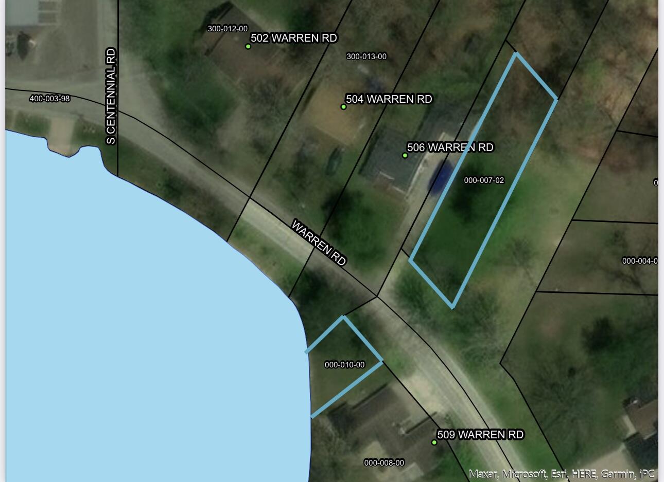 0 Warren Road Coldwater, MI 49036 - Photo 2 of 4 IMG_2213