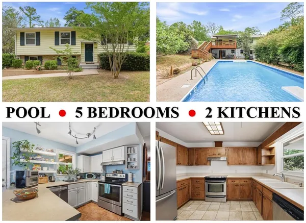 $365,000 | 1812 Ivan Drive, Tallahassee, FL 32303