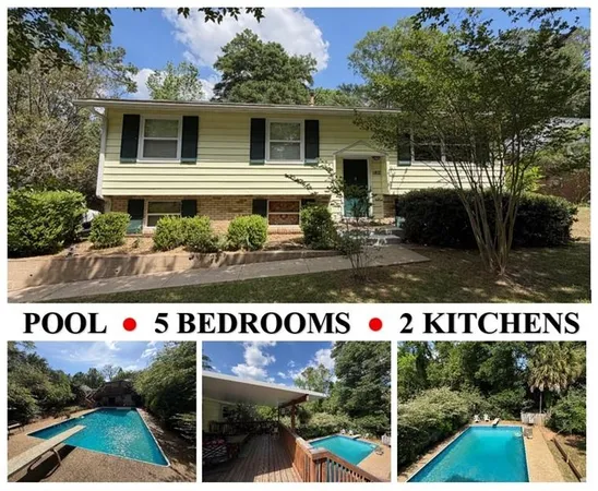 $365,000 | 1812 Ivan Drive, Tallahassee, FL 32303