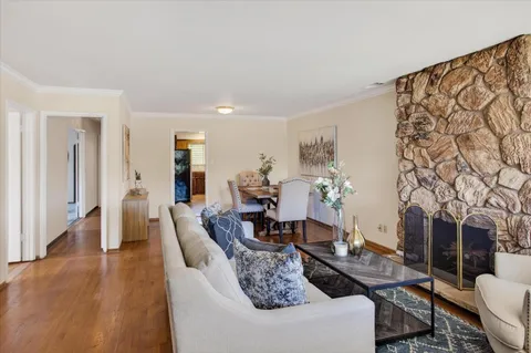 $999,000 | 995 Melbourne Boulevard, San Jose, CA 95116