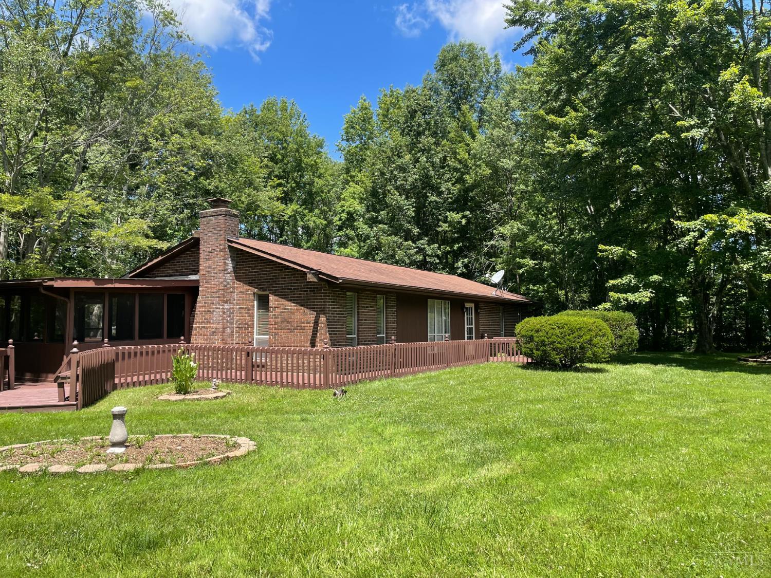3477 Starling Road Bethel, OH 45106 - Photo 3 of 29